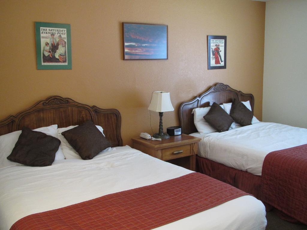 Best Choice Inn Саус Лэйк Тахо Номер фото