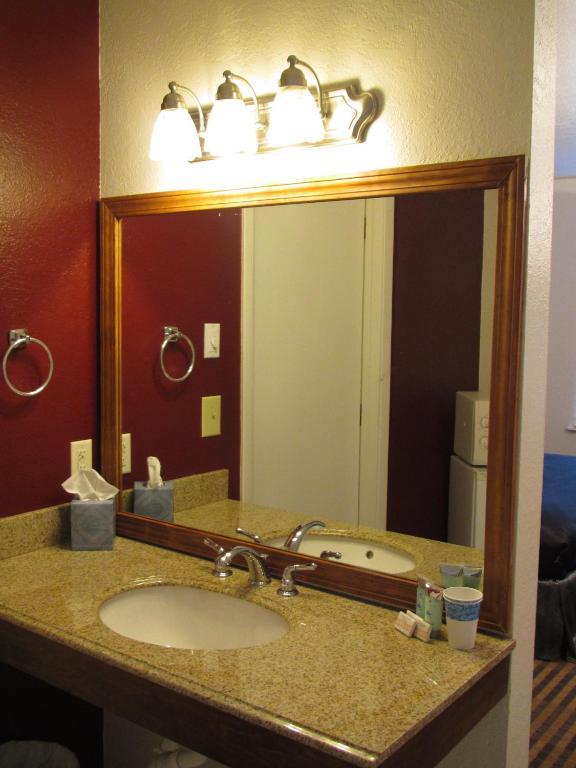 Best Choice Inn Саус Лэйк Тахо Номер фото
