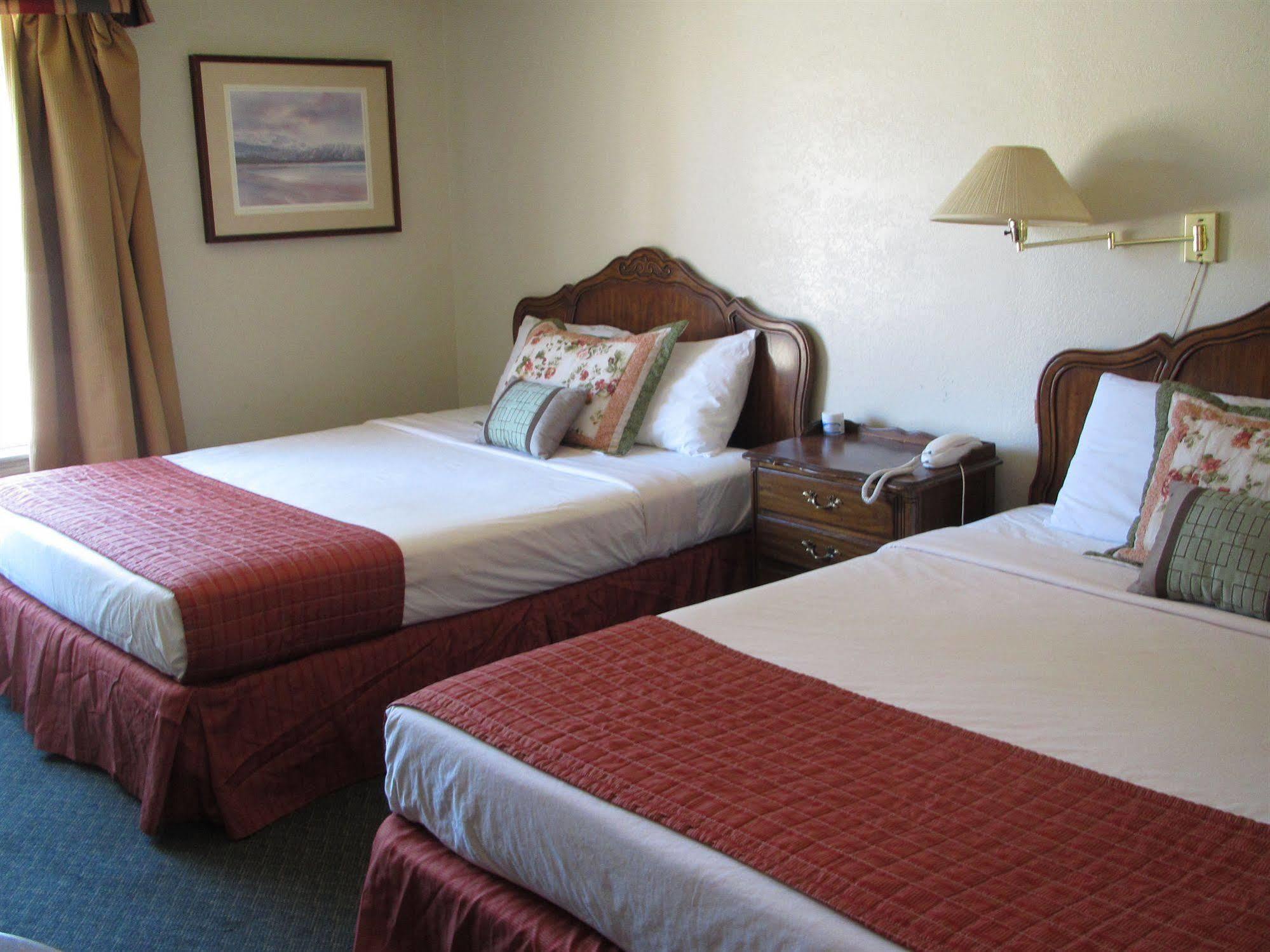 Best Choice Inn Саус Лэйк Тахо Экстерьер фото