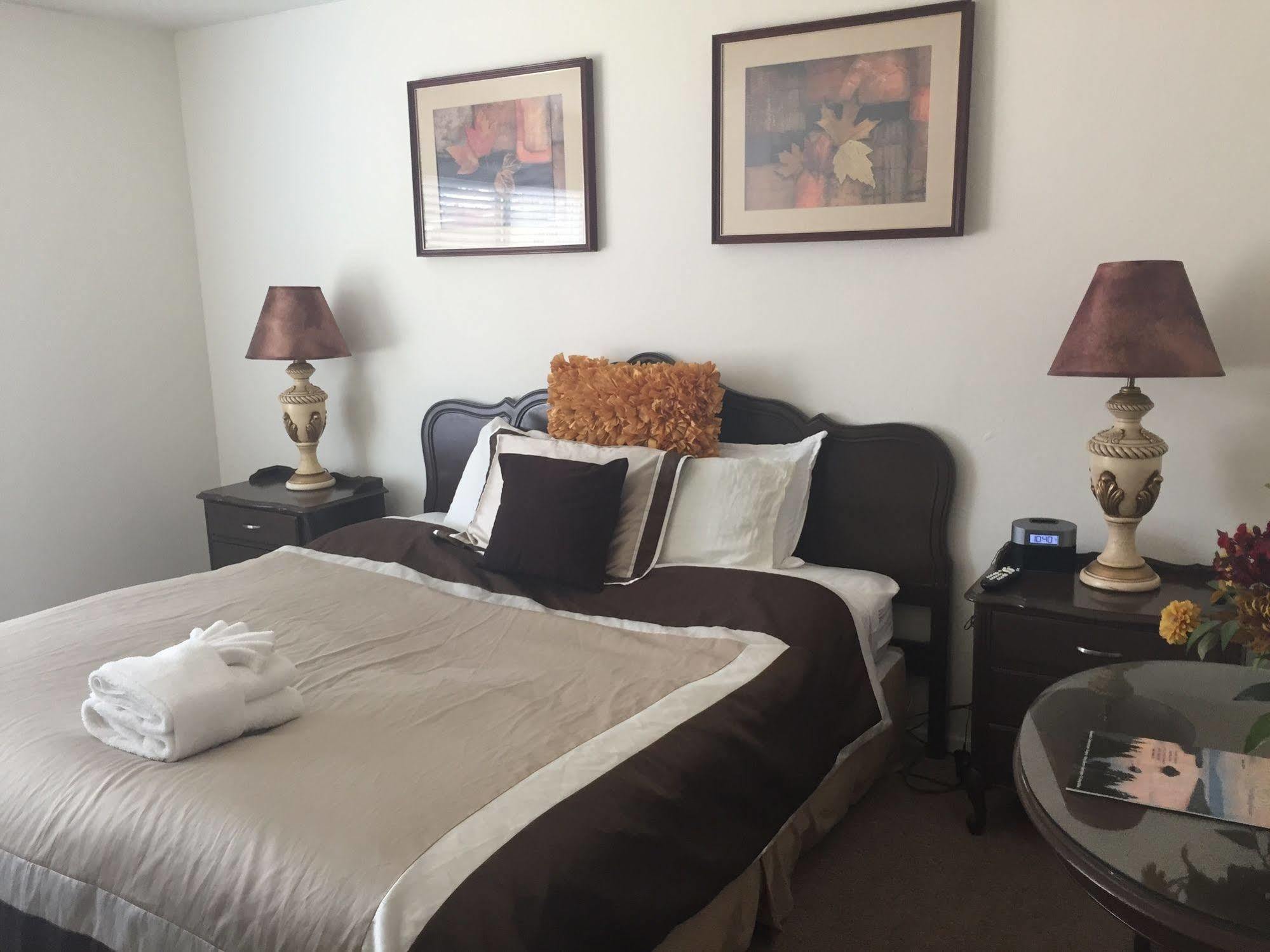 Best Choice Inn Саус Лэйк Тахо Экстерьер фото