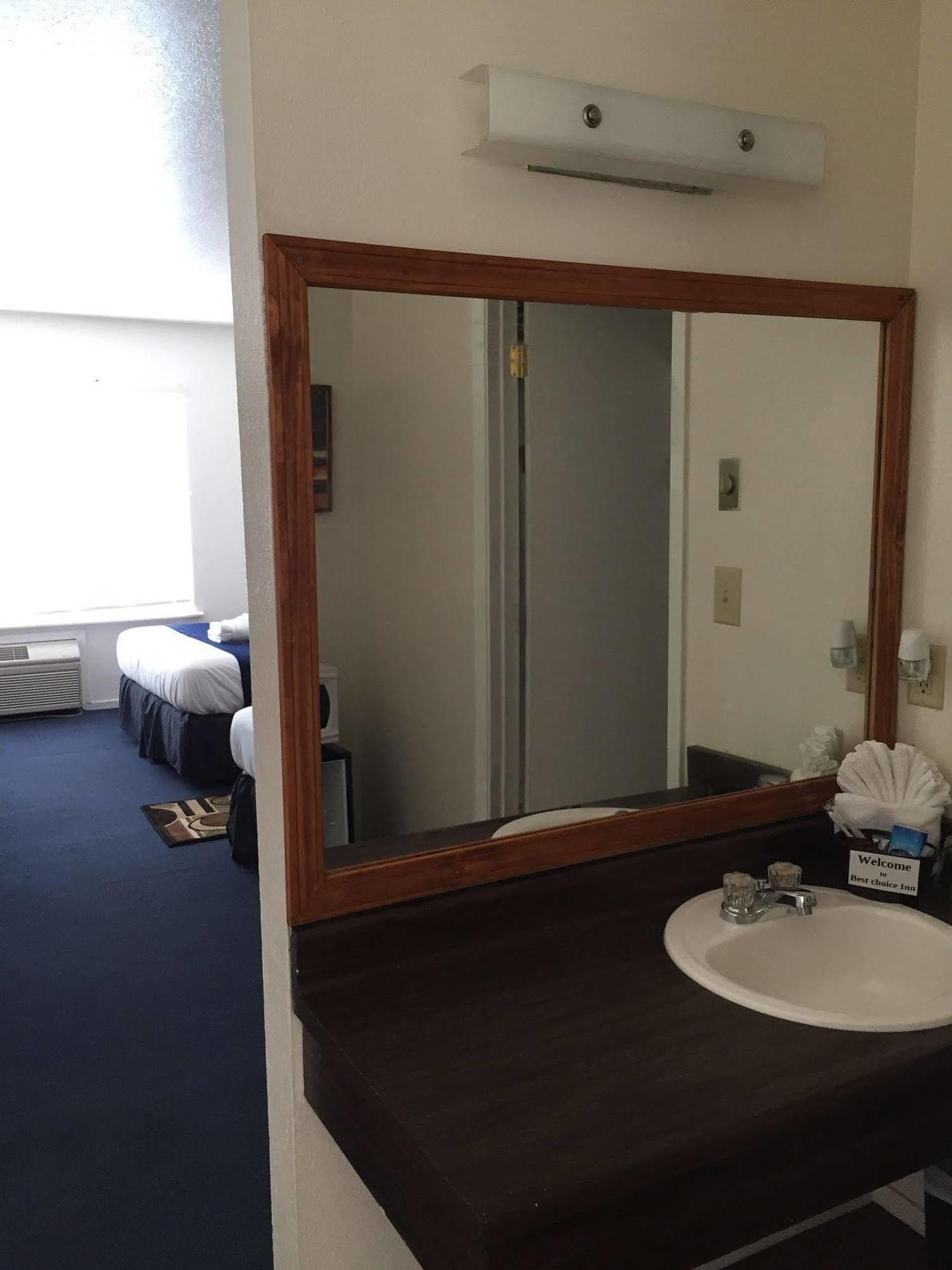 Best Choice Inn Саус Лэйк Тахо Экстерьер фото