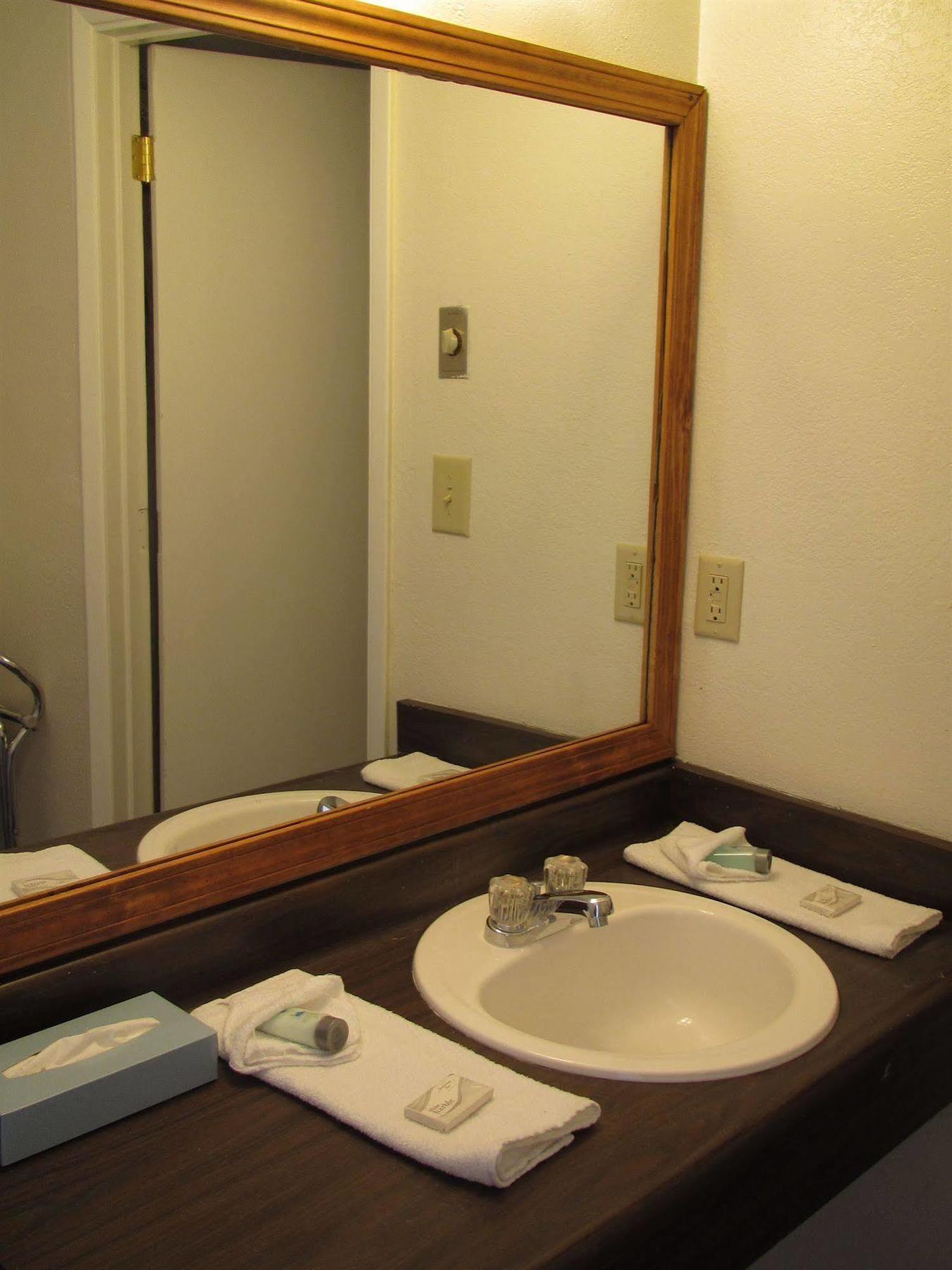 Best Choice Inn Саус Лэйк Тахо Экстерьер фото