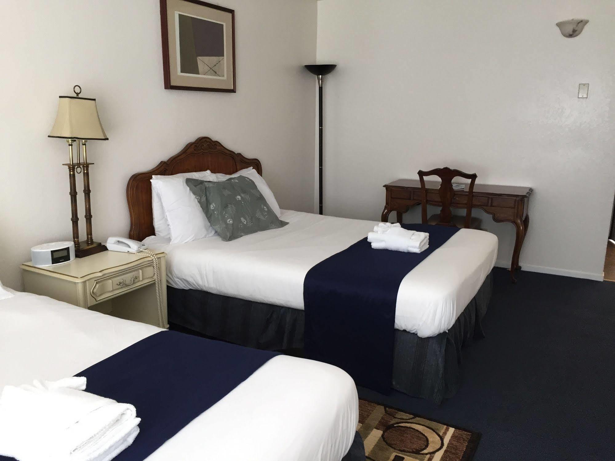 Best Choice Inn Саус Лэйк Тахо Экстерьер фото