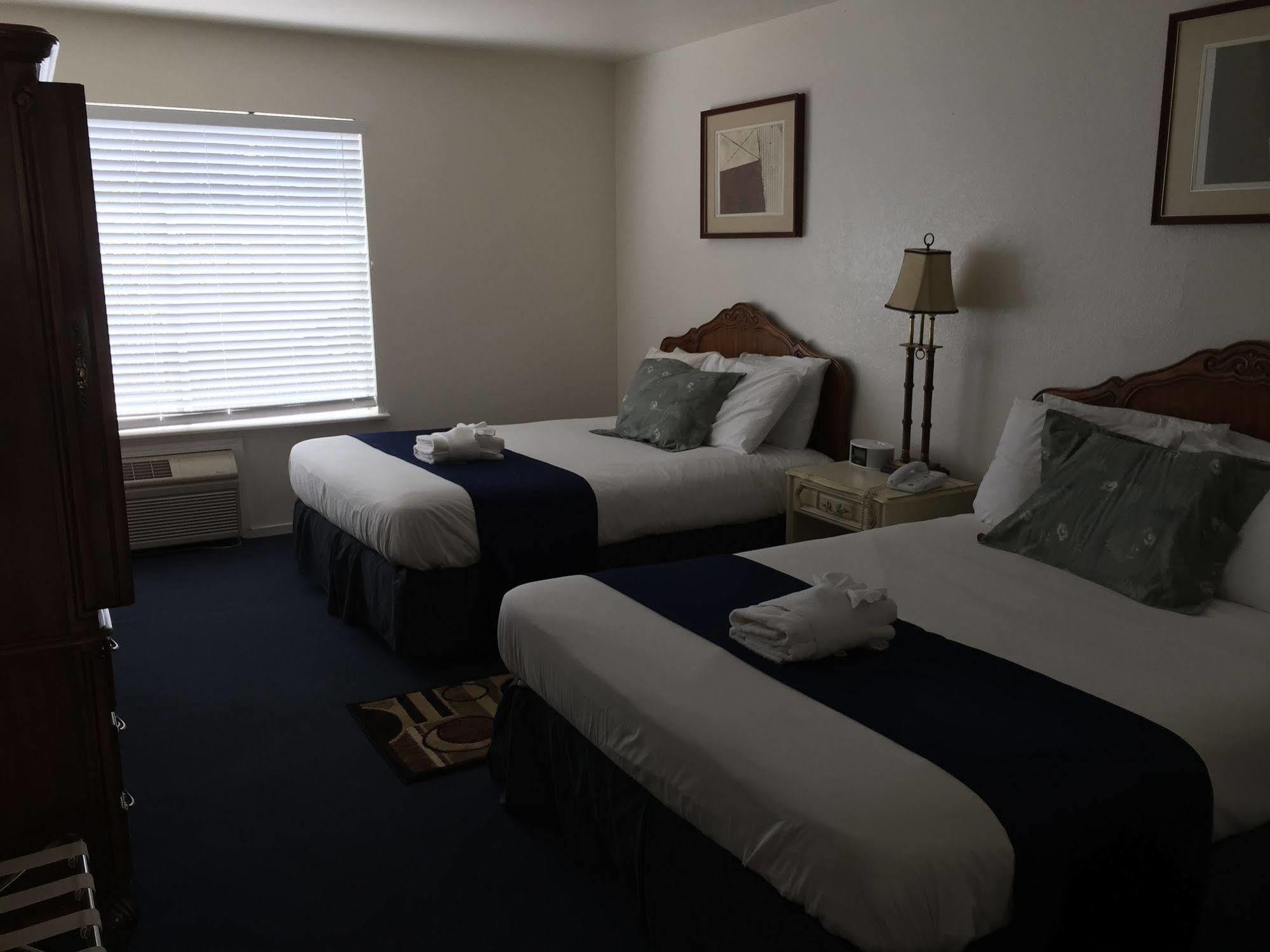 Best Choice Inn Саус Лэйк Тахо Экстерьер фото
