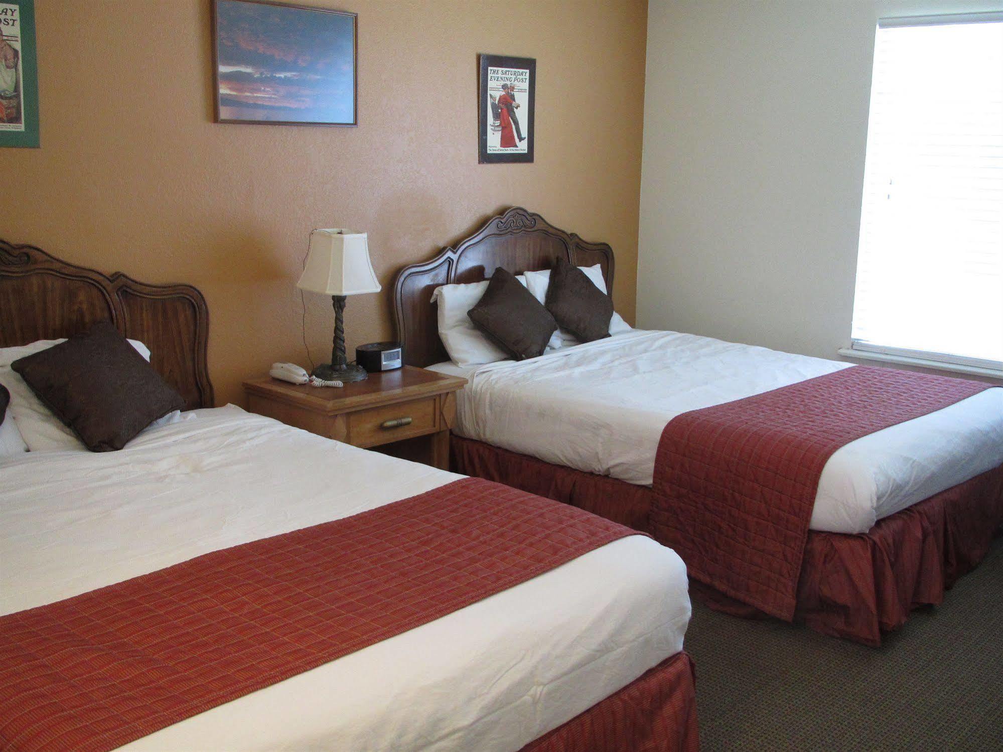 Best Choice Inn Саус Лэйк Тахо Экстерьер фото