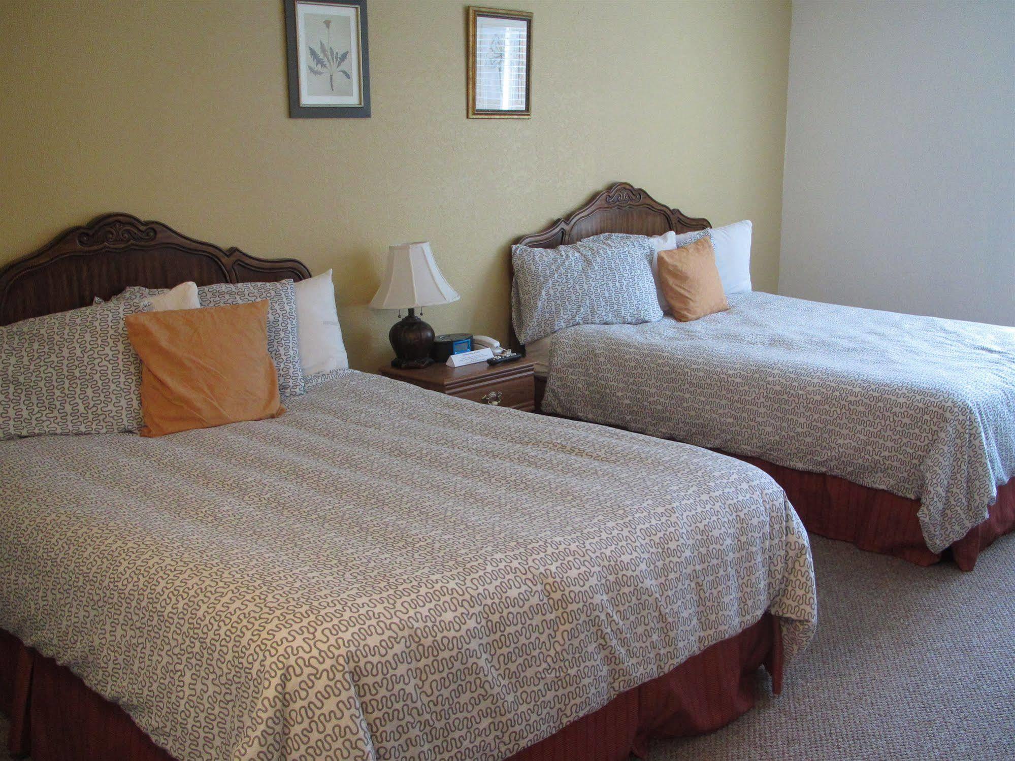 Best Choice Inn Саус Лэйк Тахо Экстерьер фото