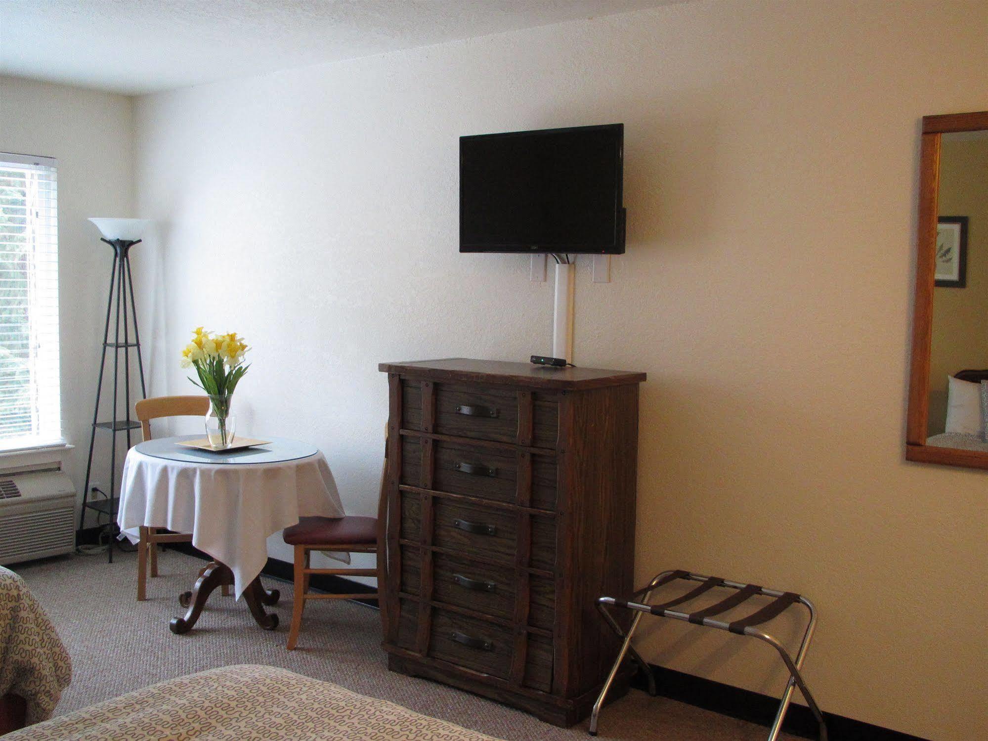 Best Choice Inn Саус Лэйк Тахо Экстерьер фото