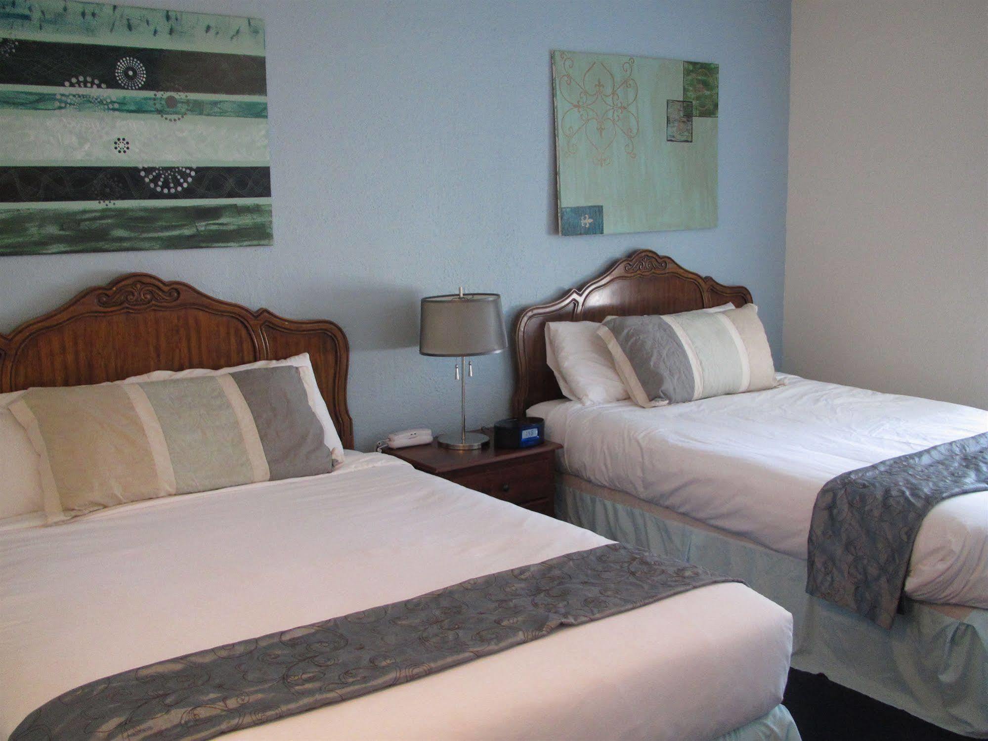 Best Choice Inn Саус Лэйк Тахо Экстерьер фото