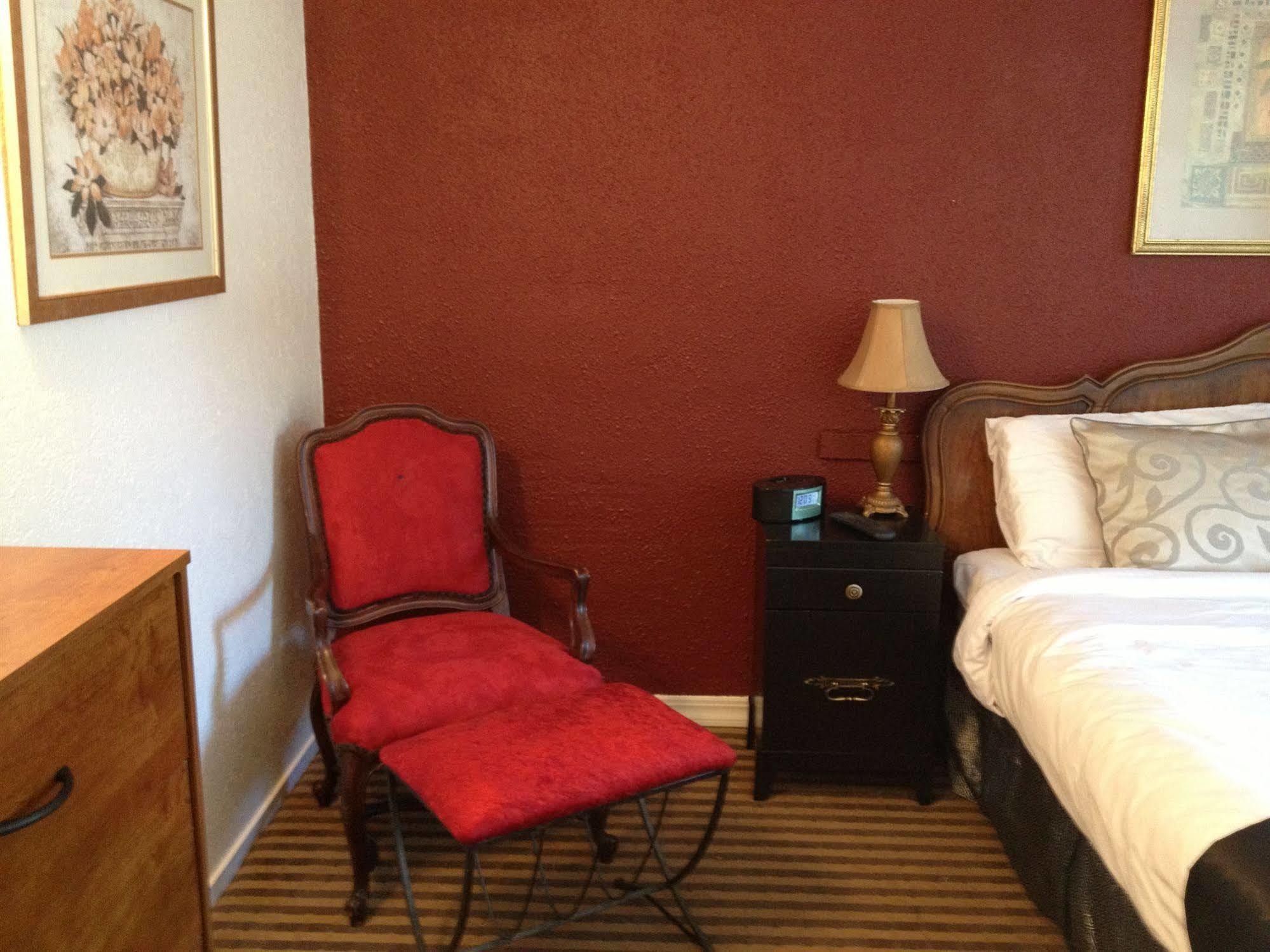 Best Choice Inn Саус Лэйк Тахо Экстерьер фото