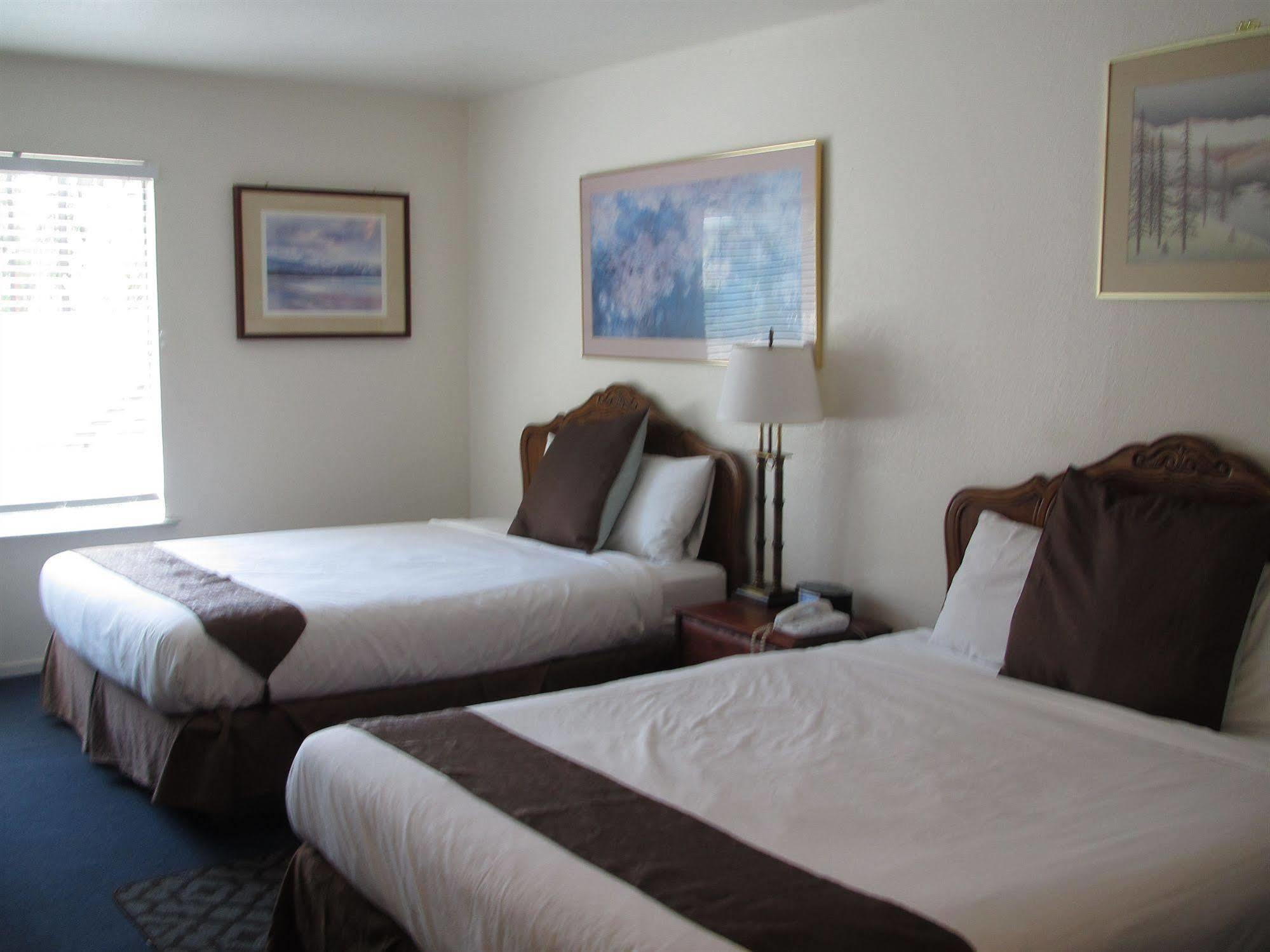 Best Choice Inn Саус Лэйк Тахо Экстерьер фото